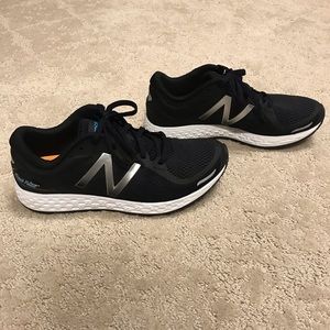 Limited Edition New Balance Sneakers